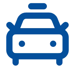 car-taxi-front