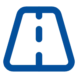 road